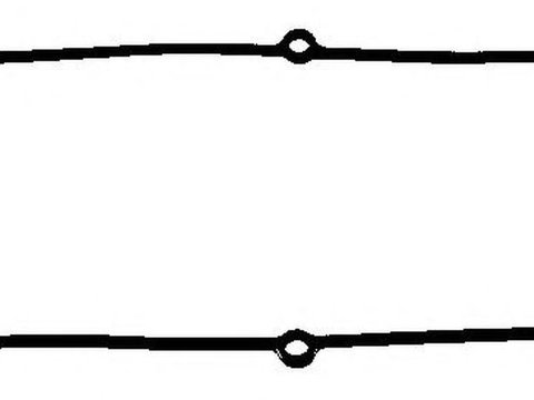 Garnitura capac supape HYUNDAI ATOS MX ELRING EL725450