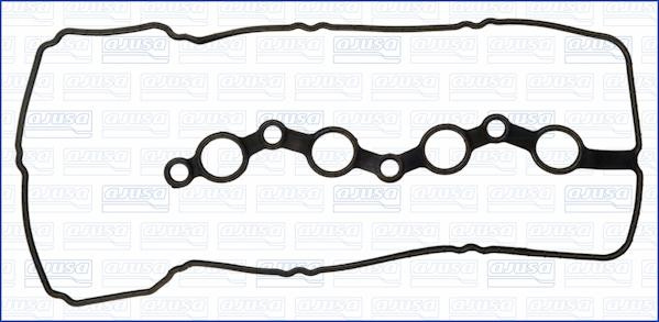 Garnitura, capac supape HYUNDAI i10 II (BA, IA), H