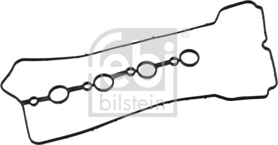 Garnitura, capac supape HYUNDAI VELOSTER (JS, JSN), Compartiment, 01.2018 - Febi Bilstein 107531