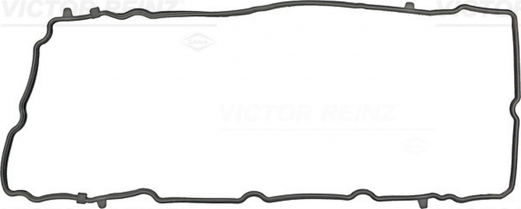 Garnitura capac supape JEEP GRAND CHEROKEE IV WK WK2 VICTOR REINZ 711035800