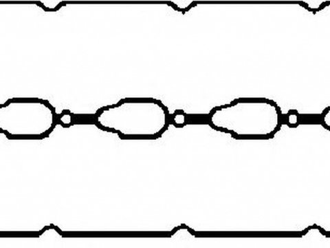 Garnitura capac supape KIA SORENTO I JC CORTECO 440131P