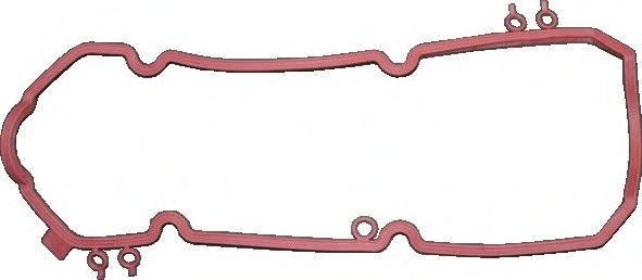 Garnitura, capac supape LANCIA MUSA (350) (2004 - 2012) MEAT & DORIA 01597 piesa NOUA