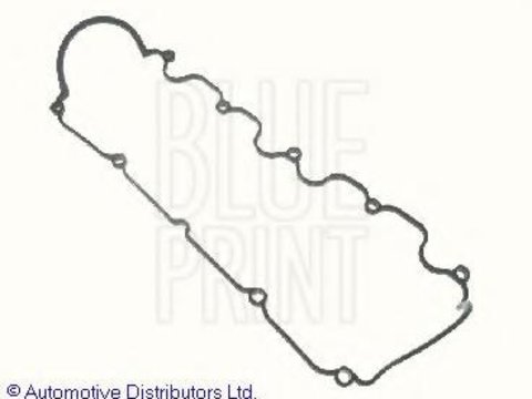 Garnitura, capac supape MAZDA 929 Mk III (HC), MAZDA 626 Mk III cupe (GD), MAZDA 626 Mk III combi (GV) - BLUE PRINT ADM56707