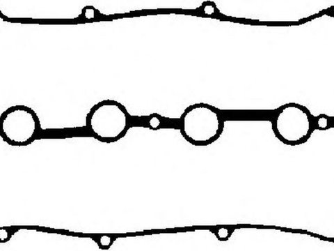 Garnitura capac supape MAZDA MX-5 I NA CORTECO 440200P