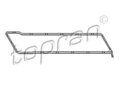 Garnitura capac supape MERCEDES-BENZ C-CLASS W202 TOPRAN 400928 PieseDeTop