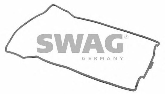 Garnitura capac supape MERCEDES-BENZ E-CLASS combi S210 SWAG 10 90 9103