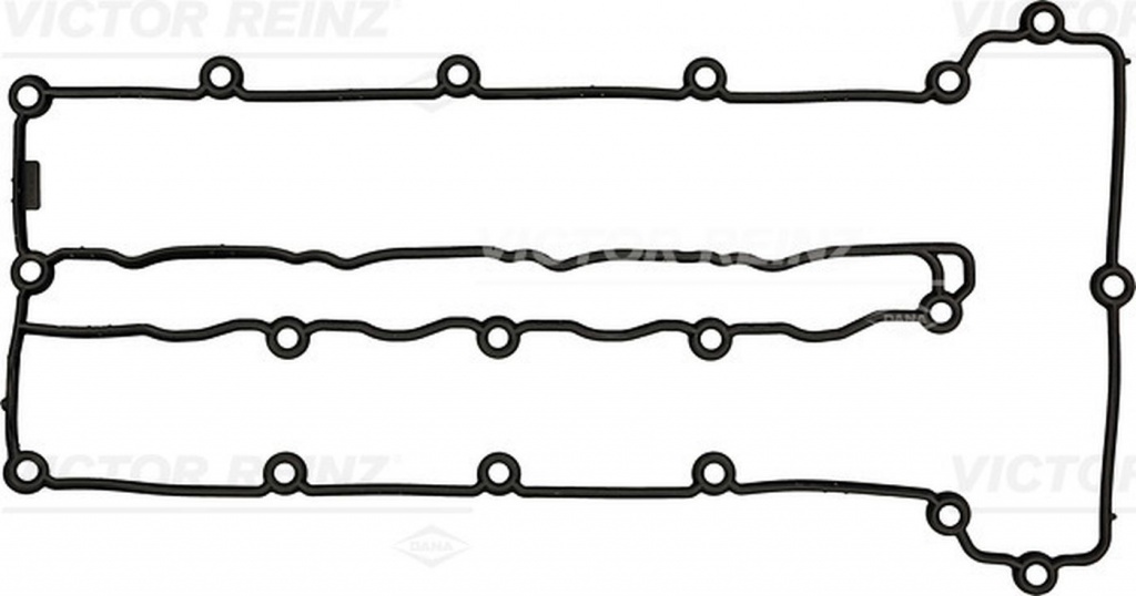 Garnitura capac supape MERCEDES-BENZ GLA-CLASS X156 VICTOR REINZ 711077400