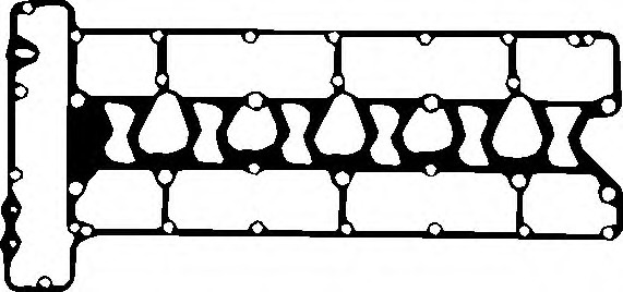 Garnitura capac supape # Mercedes-benz Limuzina 19