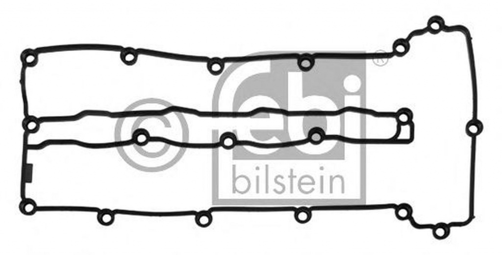Garnitura capac supape MERCEDES-BENZ M-CLASS W166 FEBI FE36707