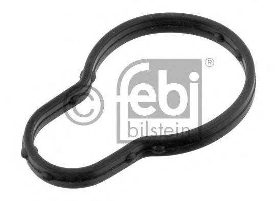 Garnitura, capac supape MERCEDES-BENZ S-CLASS (W220) (1998 - 2005) FEBI BILSTEIN 36166