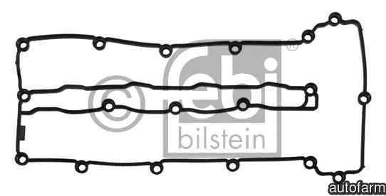 Garnitura, capac supape MERCEDES-BENZ SLK (R172) F