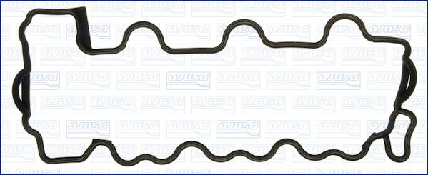 Garnitura, capac supape MERCEDES-BENZ VITO (W639), Autobuz, 09.2003 - Ajusa 11097800