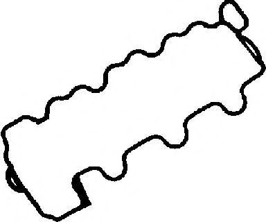 Garnitura capac supape MERCEDES C-CLASS (W203) (2000 - 2007) VICTOR REINZ 71-34108-00
