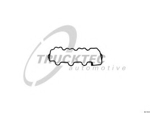 Garnitura, capac supape MERCEDES CLK (C208) (1997 - 2002) TRUCKTEC AUTOMOTIVE 02.10.073 piesa NOUA