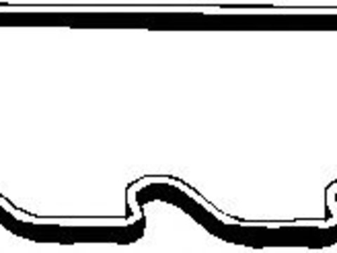 Garnitura capac supape MERCEDES G-CLASS (W460) (1979 - 1993) ELRING 305.422