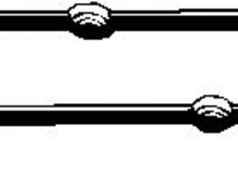 Garnitura capac supape MERCEDES G-CLASS (W460) (1979 - 1993) ELRING 594.407