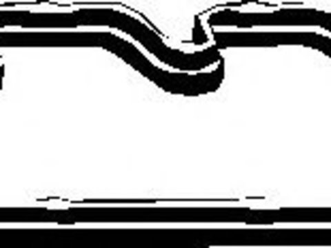 Garnitura capac supape MERCEDES G-CLASS (W460) (1979 - 1993) ELRING 553.744