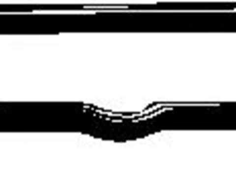 Garnitura capac supape MERCEDES G-CLASS (W460) (1979 - 1993) ELRING 194.239