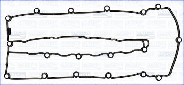 Garnitura capac supape MERCEDES S-CLASS (W221) (2005 - 2013) AJUSA 11130700