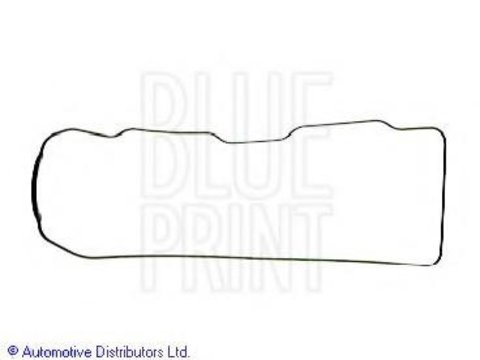 Garnitura, capac supape MITSUBISHI CORDIA (A21_A, AB), MITSUBISHI DELICA bus (LO3_P/G, L0_2P), MITSUBISHI DELICA bus (P0_W, P1_W, P2_W) - BLUE PRINT A