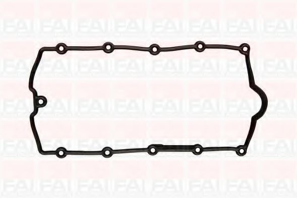 Garnitura capac supape MITSUBISHI OUTLANDER II Van