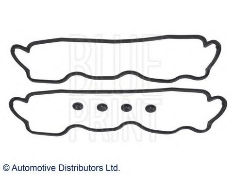 Garnitura, capac supape MITSUBISHI PAJERO/SHOGUN I (L04_G, L14_G), MITSUBISHI SHOGUN II (V3_W, V2_W, V4_W), HYUNDAI SONATA Mk II (Y-3) - BLUE PRINT AD