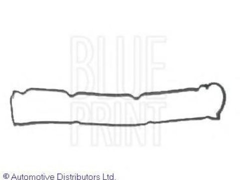 Garnitura, capac supape NISSAN 300 ZX (Z32) - BLUE PRINT ADN16742