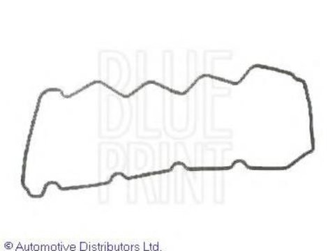 Garnitura, capac supape NISSAN ALMERA TINO (V10), NISSAN SENTRA II hatchback (N16), NISSAN SENTRA II (N16) - BLUE PRINT ADN16734