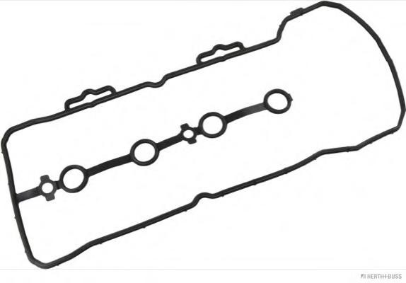 Garnitura, capac supape NISSAN MARCH III (K12), NISSAN MICRA C+C (K12), NISSAN NOTE (E11) - HERTH+BUSS JAKOPARTS J1221066