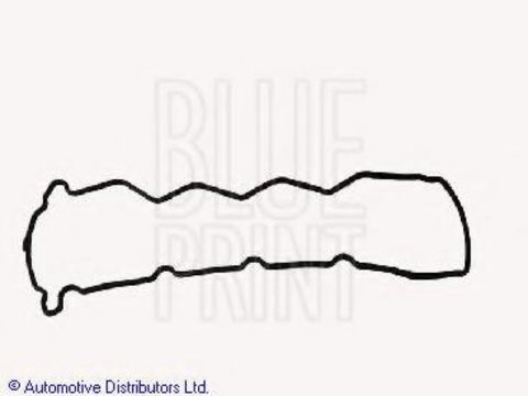 Garnitura, capac supape NISSAN NAVARA (D22) - BLUE PRINT ADN16748