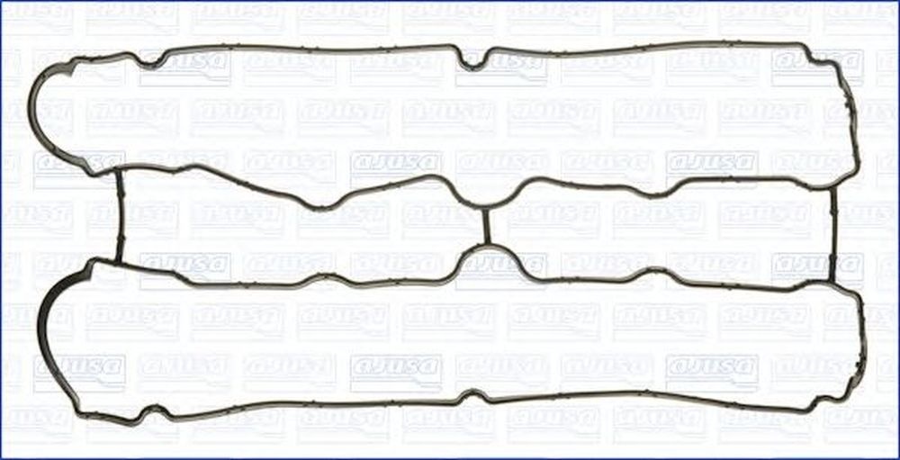 Garnitura capac supape OPEL ASTRA G combi F35 AJUSA AJU 11081000