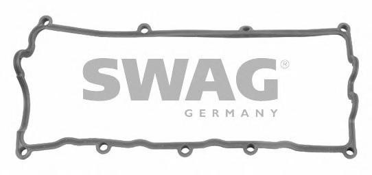 Garnitura, capac supape OPEL ASTRA G hatchback (F48_, F08_), OPEL ASTRA G combi (F35_), OPEL ASTRA G limuzina (F69_) - SWAG 40 92 8631
