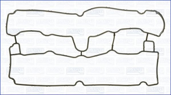 Garnitura, capac supape OPEL ASTRA H (L48) (2004 -