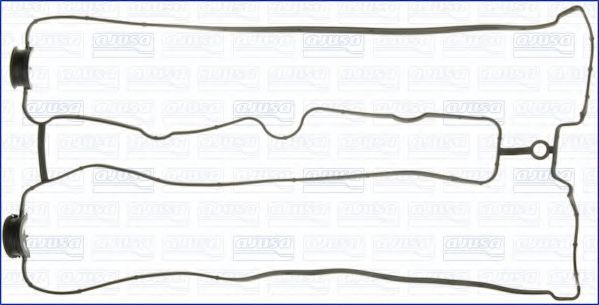 Garnitura, capac supape OPEL ASTRA H (L48) (2004 -