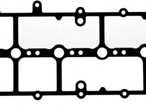 Garnitura, capac supape OPEL COMBO Tour (X12) (2012 - 2016) VICTOR REINZ 71-42061-00