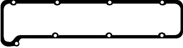 Garnitura, capac supape OPEL COMMODORE C combi (61), OPEL SENATOR A (29_), OPEL SENATOR B (29_) - REINZ 71-27334-00