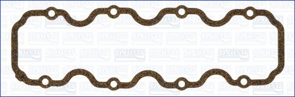 Garnitura capac supape OPEL FRONTERA A Sport 5 SUD2 AJUSA AJU 11007100
