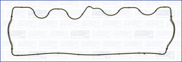 Garnitura capac supape OPEL SIGNUM (2003 - 2016) AJUSA 11077400