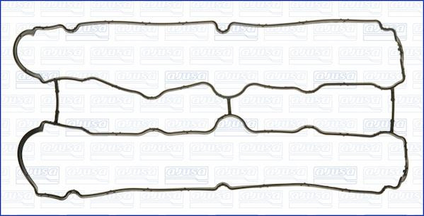 Garnitura, capac supape OPEL VECTRA C GTS (Z02), H