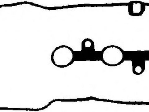 Garnitura capac supape PEUGEOT 107 CORTECO 440250P