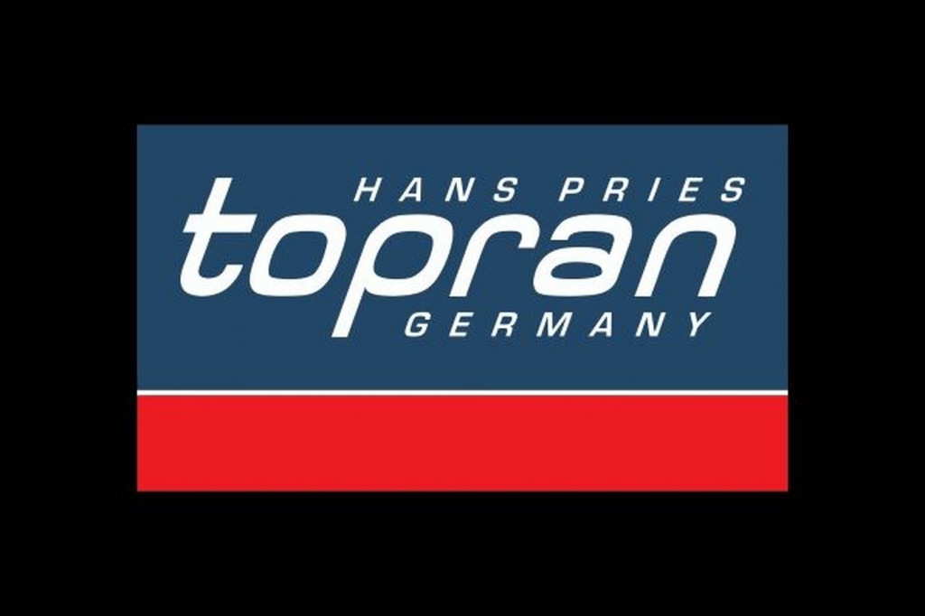 Garnitura capac supape PEUGEOT 207 WA WC TOPRAN 722443