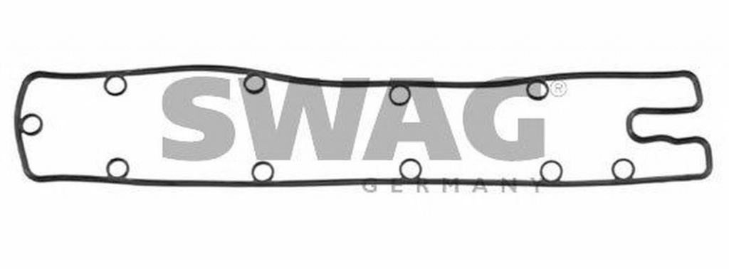 Garnitura capac supape PEUGEOT 307 CC 3B SWAG 62 92 2031