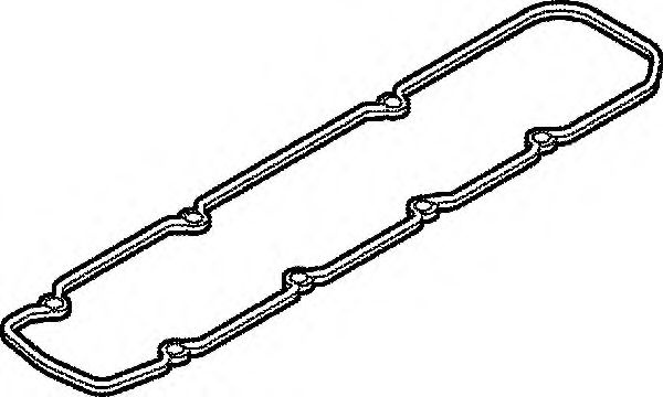 Garnitura, capac supape PEUGEOT 307 Estate (3E) (2