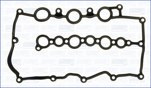 Garnitura, capac supape PEUGEOT 407 SW (6E) (2004 