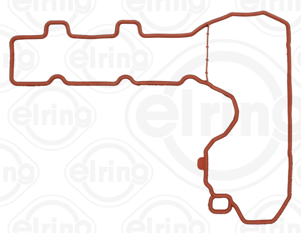 Garnitura capac supape # Peugeot 5008 2015 2016 2017 2018 2019 2020 2021 2022 2023 2024 2025 # 582 580 # ELRING