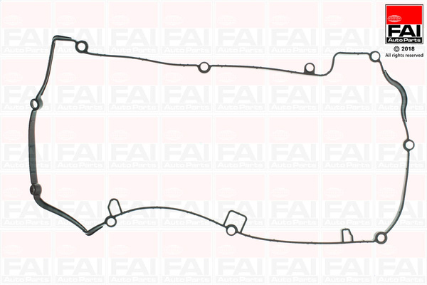 Garnitura capac supape # Peugeot 508 2018 2019 2020 2021 2022 2023 2024 2025 # RC1945SK # FAI AUTOPARTS