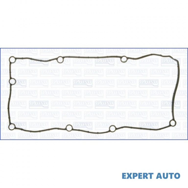 Garnitura, capac supape Renault CLIO (B/C57_, 5/35