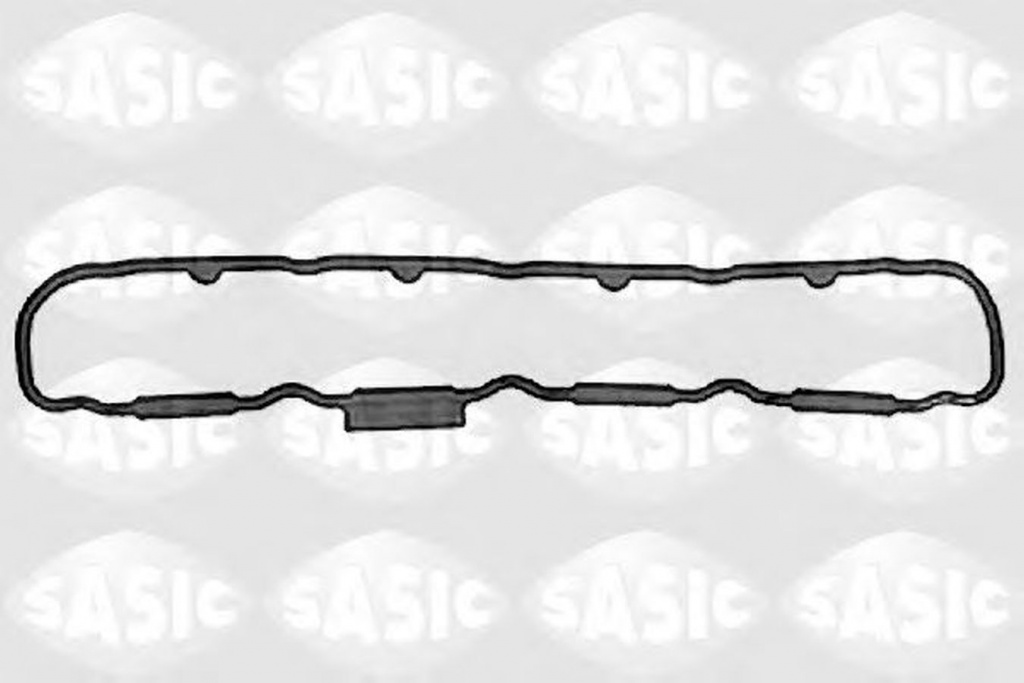 Garnitura capac supape RENAULT ESPACE IV JK0 1 SASIC 4000454