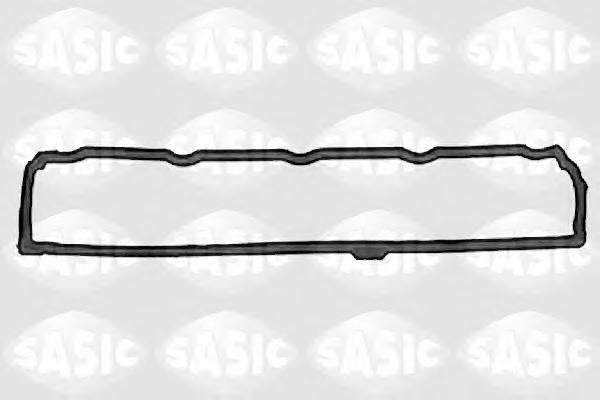 Garnitura, capac supape RENAULT EXTRA caroserie (F40_, G40_), RENAULT CLIO (B/C57_, 5/357_), RENAULT LAGUNA I I (B56_, 556_) - SASIC 4000458