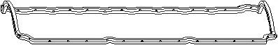 Garnitura, capac supape RENAULT KANGOO (KC0/1_), RENAULT CLIO Mk II (BB0/1/2_, CB0/1/2_), RENAULT KANGOO Rapid (FC0/1_) - TOPRAN 700 562